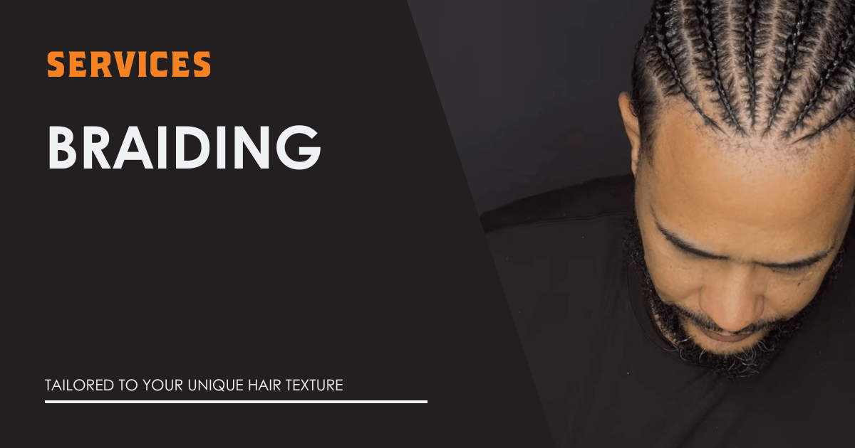 Braiding Services