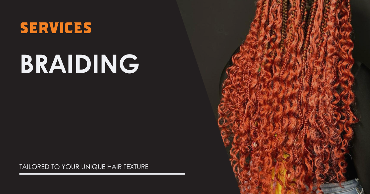 Braiding Services Puerto Rico | Expert Box Braids Aguadilla