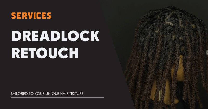 Dreadlock Maintenance